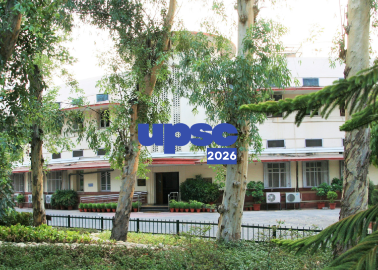 UPSC Recruitment 2026 All Latest Updates from UPSC Exams